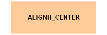 ALIGNH_CENTER