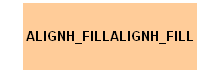 ALIGNH_FILL