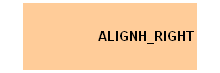 ALIGNH_RIGHT