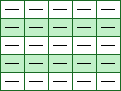 TABLESTYLE_LIGHT18