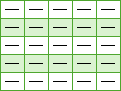 TABLESTYLE_LIGHT21