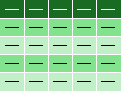 TABLESTYLE_MEDIUM11