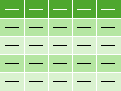 TABLESTYLE_MEDIUM14