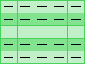 TABLESTYLE_MEDIUM25
