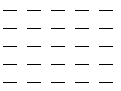 TABLESTYLE_NONE